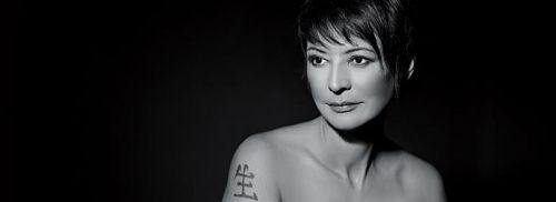 Ирина Хакамада
